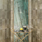 Artistic Tile Botanic Green Quartzite Slab 3/4"