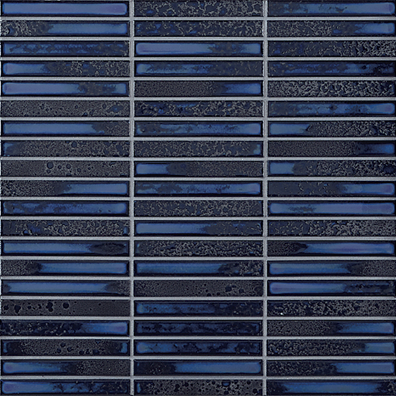 Malaga Kit Kat Finger Mosaic Wall Tiles