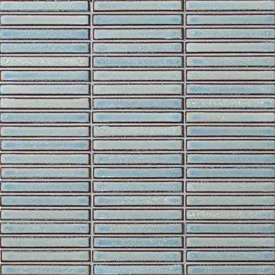 Malaga Kit Kat Finger Mosaic Wall Tiles