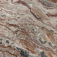 Artistic Tile Arabescato Orobico Rosso Marble Slab 3/4" Honed Stone