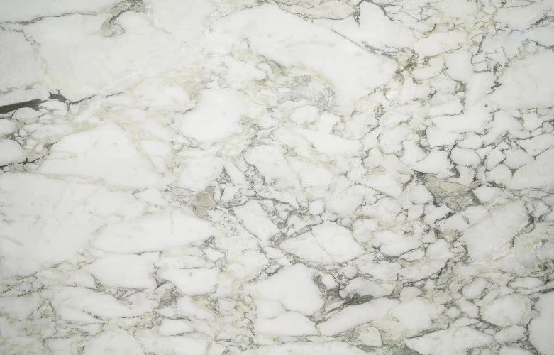 Artistic Tile Arabescato Vagli Marble Slab 3/4" Polished Stone