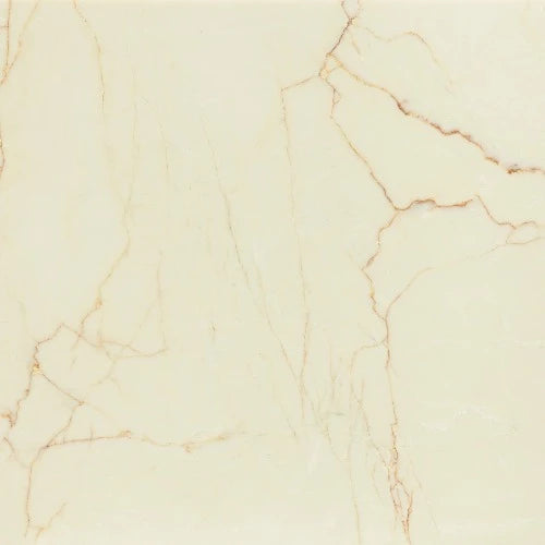 Artistic Tile Avorio Marble Field Tile Honed 18" X 18"