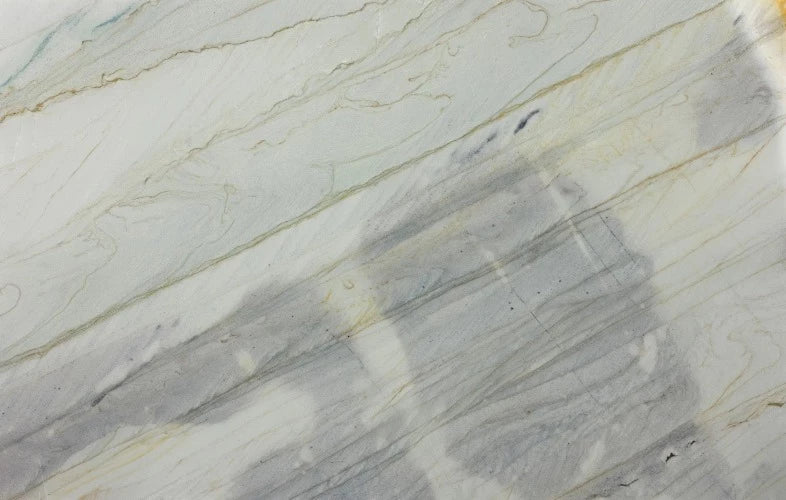 Artistic Tile Azulado Quartzite Slab 3/4" Honed Stone
