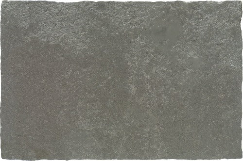 Artistic Tile Battle Grey Limestone Field Tile Roman Antiqued 16" X 24"