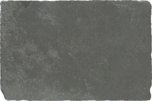 Artistic Tile Battle Grey Limestone Field Tile Roman Antiqued 16" X 24"