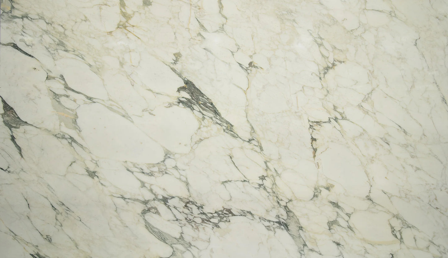 Artistic Tile Calacatta Antica Marble Slab 3/4" Polished Stone