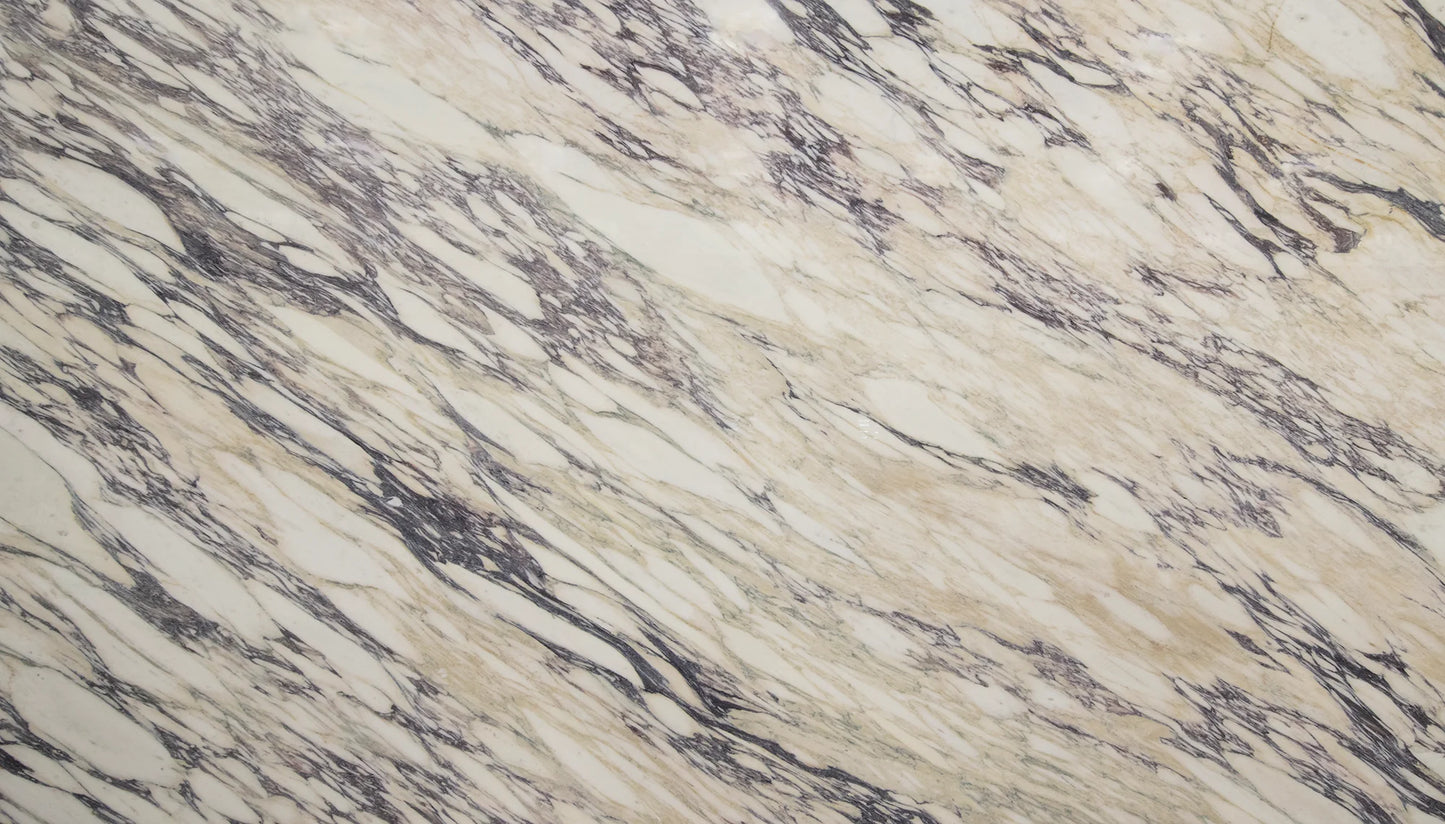 Artistic Tile Calacatta Monet Marble Slab 3/4" Polished Stone