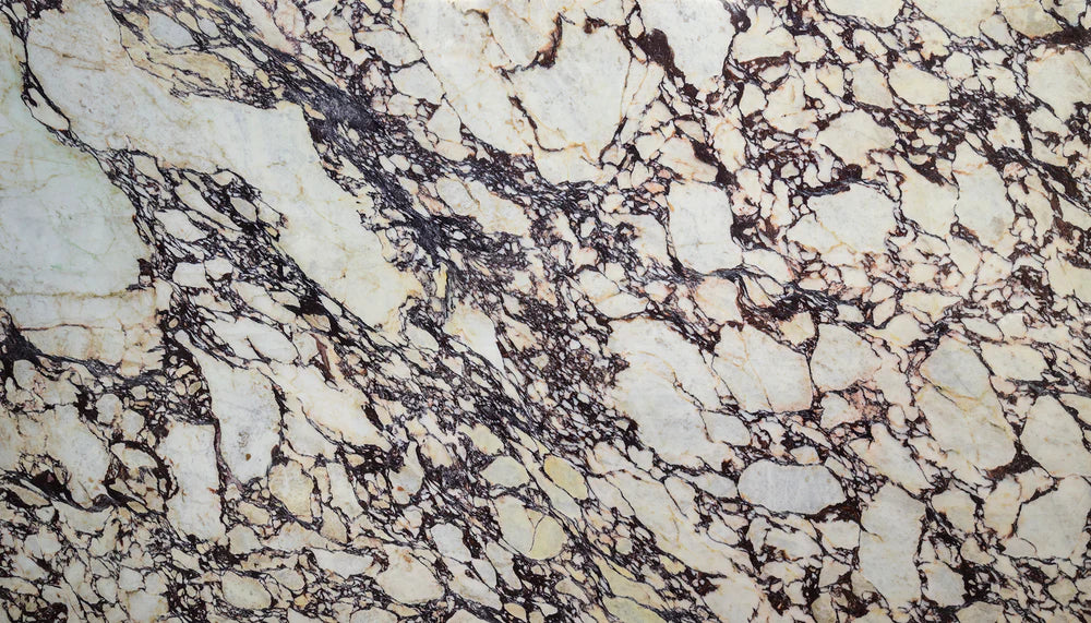 Artistic Tile Calacatta Viola Marble Slab 3/4"