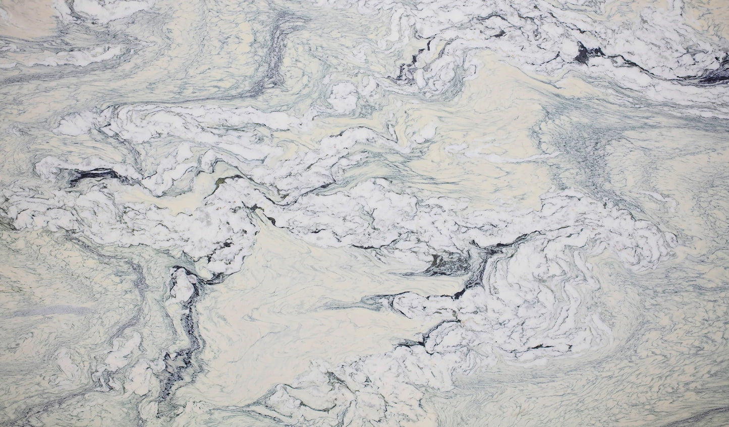 Artistic Tile Cipollino Marble Slab 3/4" Honed Stone