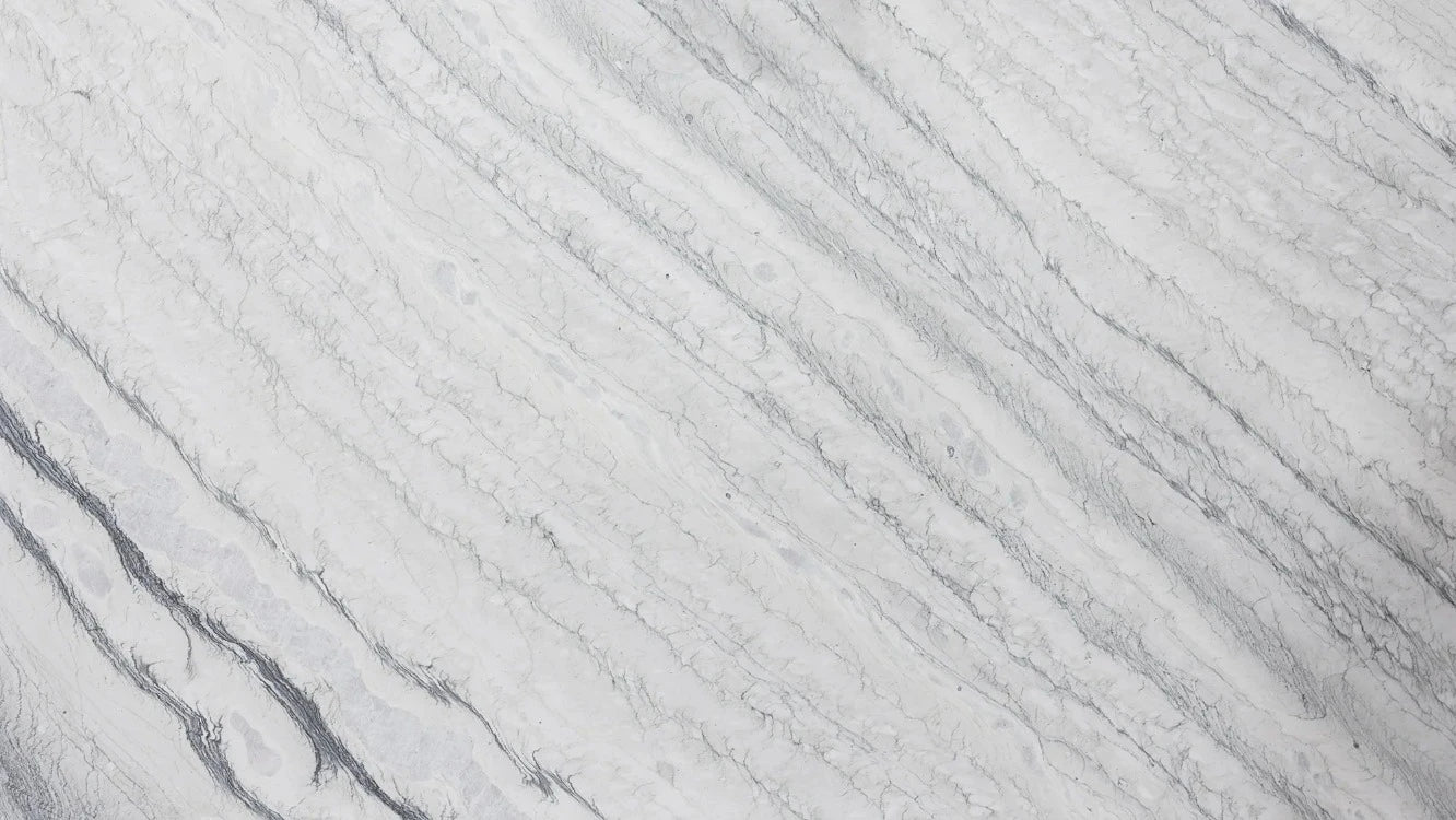 Artistic Tile Cipollino Tirreno Marble Slab 3/4" Polished Stone