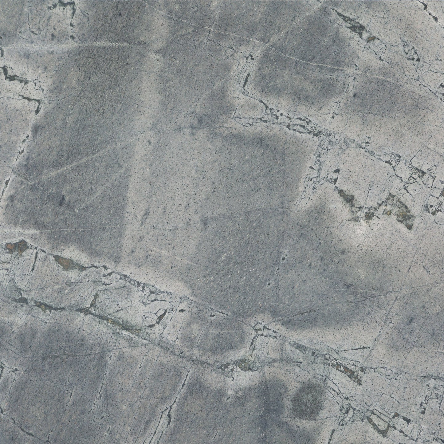 Artistic Tile Galaxy Grey Granite Field Tile Honed 18" X 18"