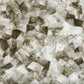 Artistic Tile Gemstone Smokey Quartz Semi Precious Slab 3/4" Polished Stone