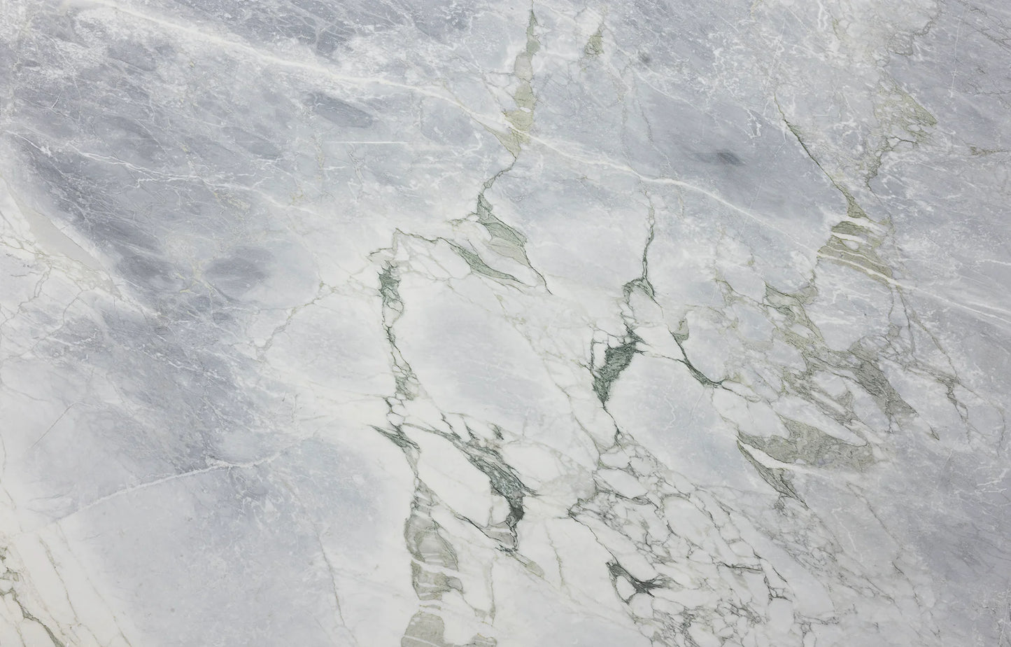 Artistic Tile Grigio Elegante Marble Slab 3/4" Polished Stone