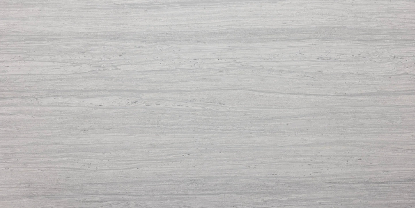 Artistic Tile Minerva Grey Marble Slab 3/4" Honed Stone