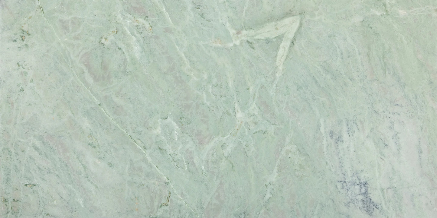 Artistic Tile Ming Classico Marble Field Tile Honed 12" X 24"