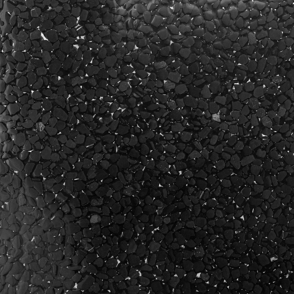 Artistic Tile Riverstone Nero Marquina Field Tile