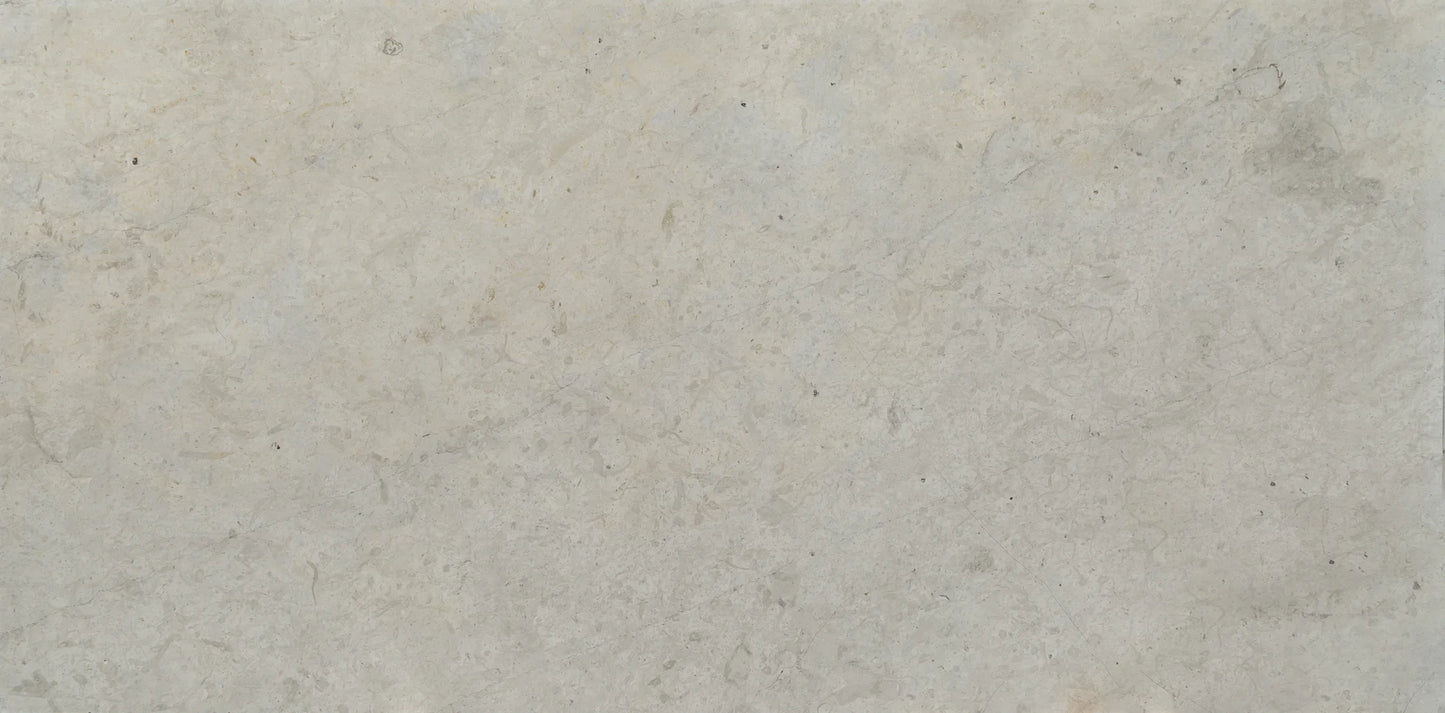 Artistic Tile Smoke Limestone Slab 3/4" Honed Stone