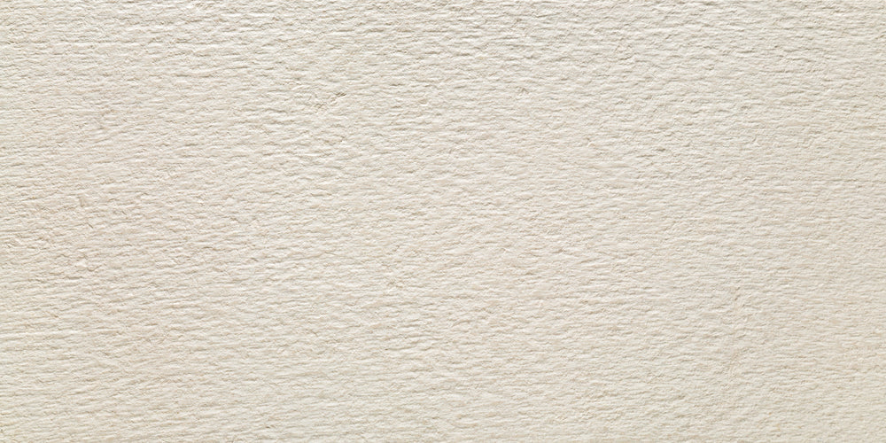 Artistic Tile Scrafitto Jerusalem Pearl Field Tile 12" x 24"