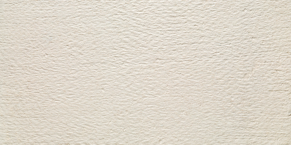 Artistic Tile Scrafitto Jerusalem Pearl Field Tile 12" x 24"