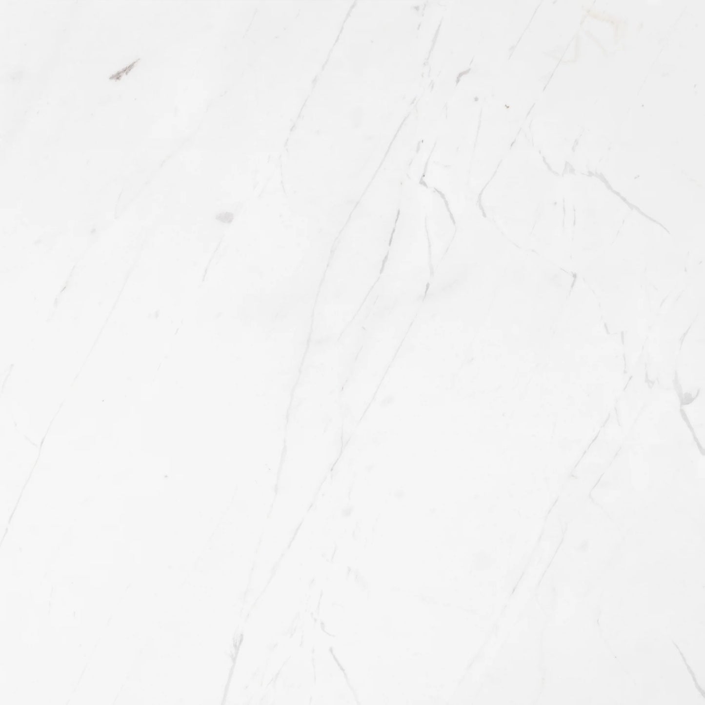 Artistic Tile Winter White Marble Field Tile Honed 18" X 18"