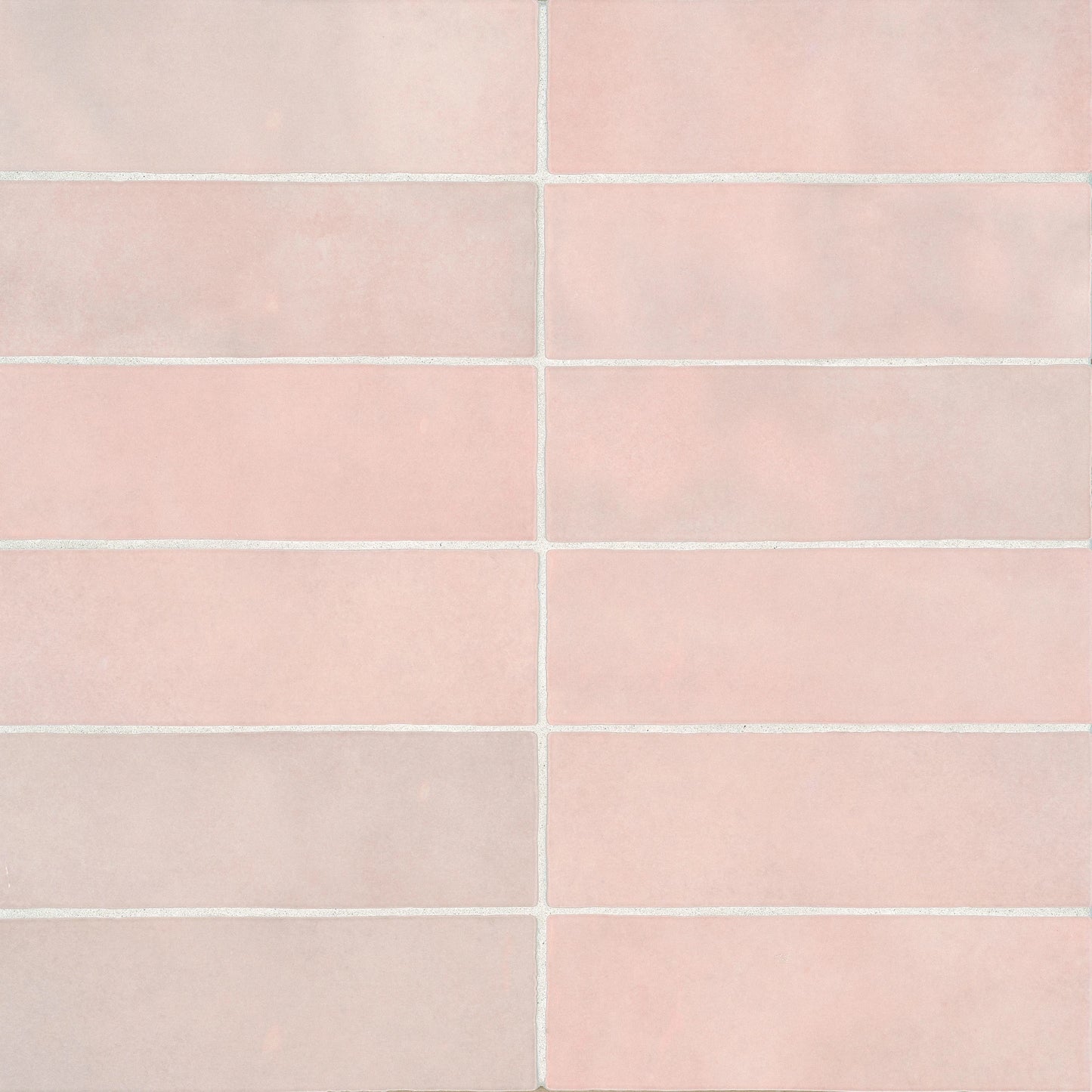 Elle Glazed Ceramic Tile
