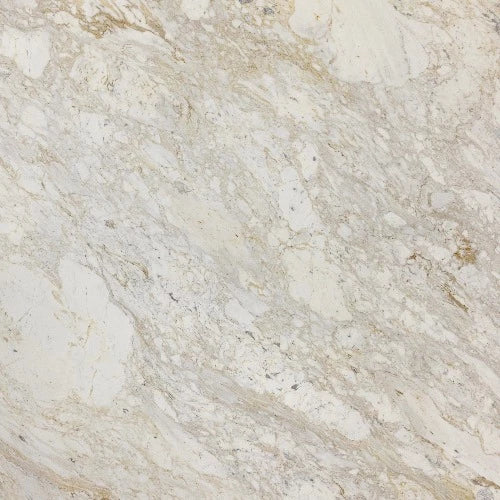 Artistic Tile Arabescato D'oro Marble Slab 3/4" Honed Stone