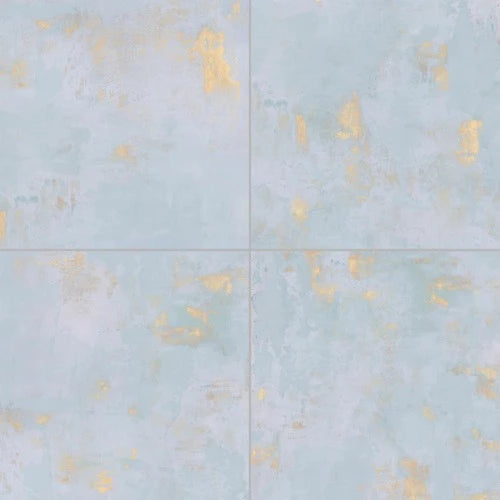 Artistic Tile Aura Field Tile Porcelain Rectified