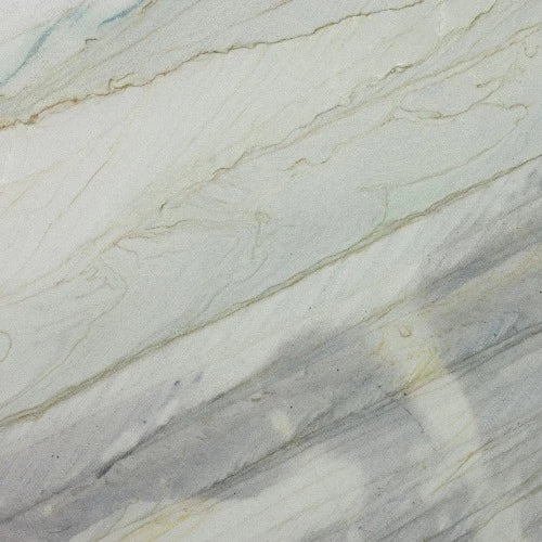 Artistic Tile Azulado Quartzite Slab 3/4" Honed Stone