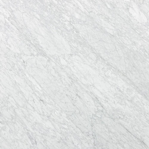 Artistic Tile Bookmatch Bianco Venatino Marble Slab 3/4"