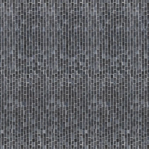 Artistic Tile Billie Mosaic Glass