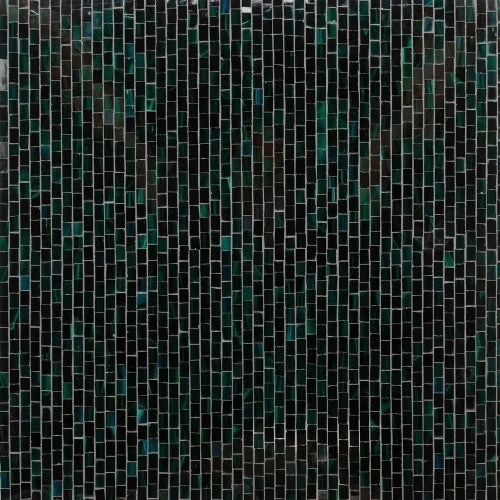 Artistic Tile Billie Mosaic Glass