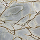 Artistic Tile Blue Roma Quartzite Slab 3/4" Honed Stone