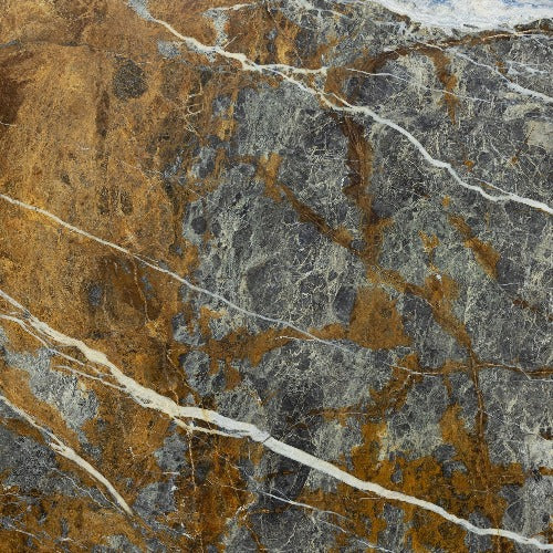 Artistic Tile Blue Jeans Marble Slab 3/4" Polished Stone