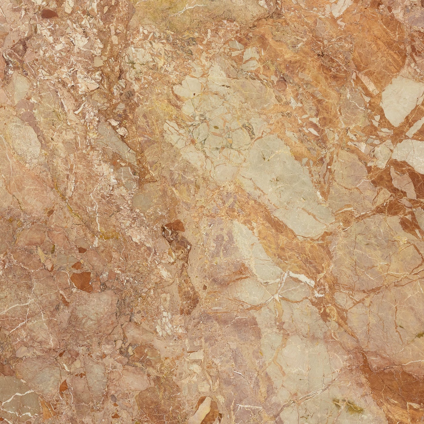 Artistic Tile Breccia Pernice Marble Slab 3/4" Honed Stone