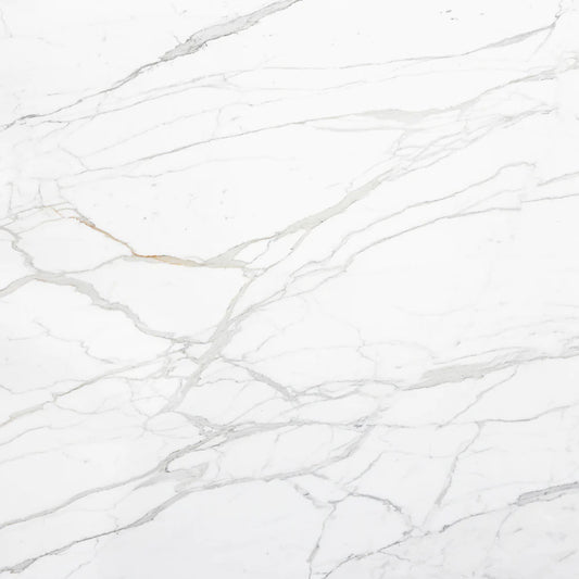 Artistic Tile Calacatta Gold A1 Select Marble Honed Slab 3/4"