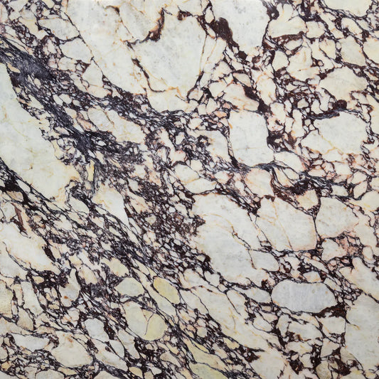Artistic Tile Calacatta Viola Marble Slab 3/4"