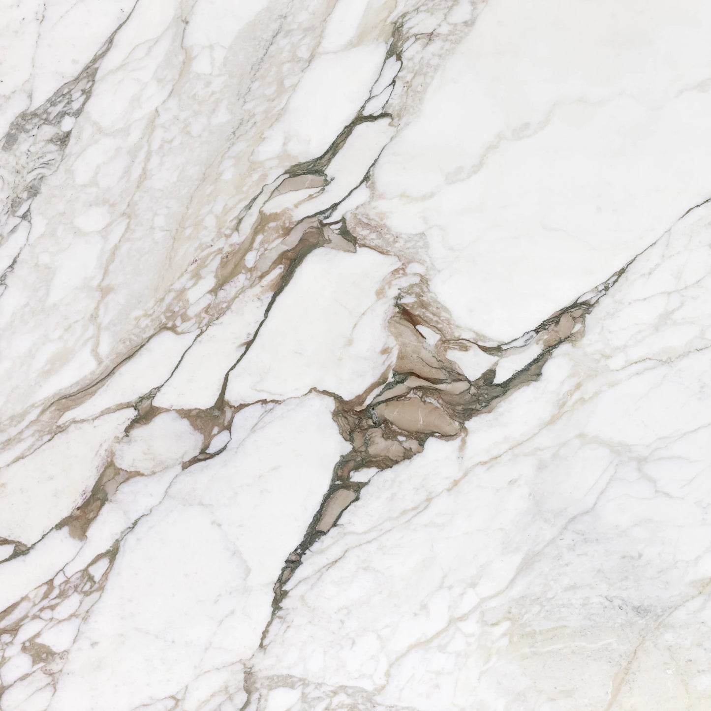 Artistic Tile Extra Calacatta Vagli Extra Marble Slab 3/4"