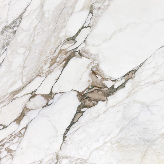 Artistic Tile Extra Calacatta Vagli Extra Marble Slab 3/4"