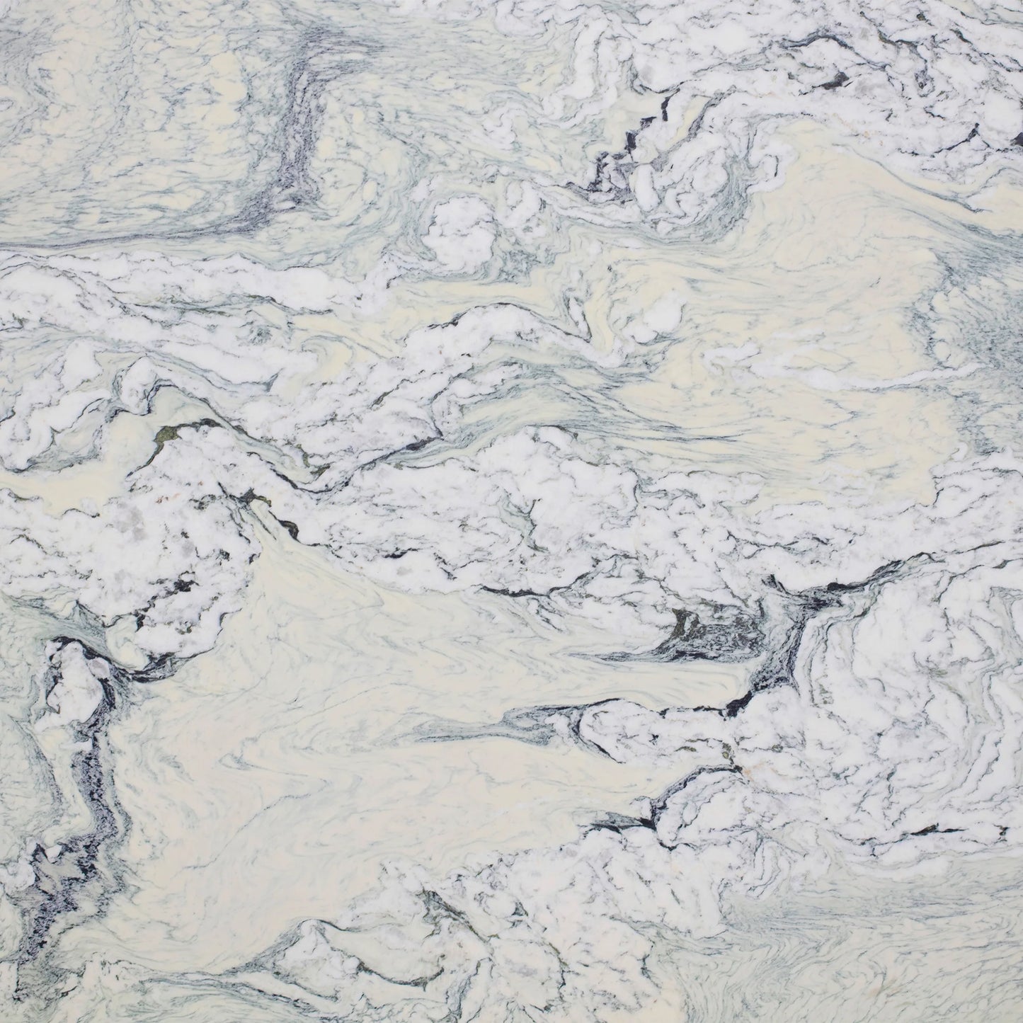 Artistic Tile Cipollino Marble Slab 3/4" Honed Stone