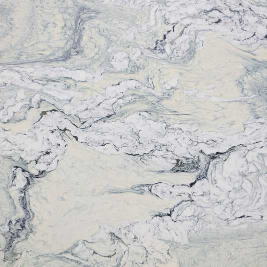 Artistic Tile Cipollino Marble Slab 3/4" Honed Stone