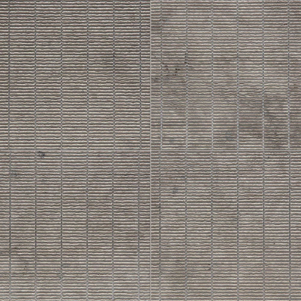 Artistic Tile Corda Field Dimensional 12" X 12"