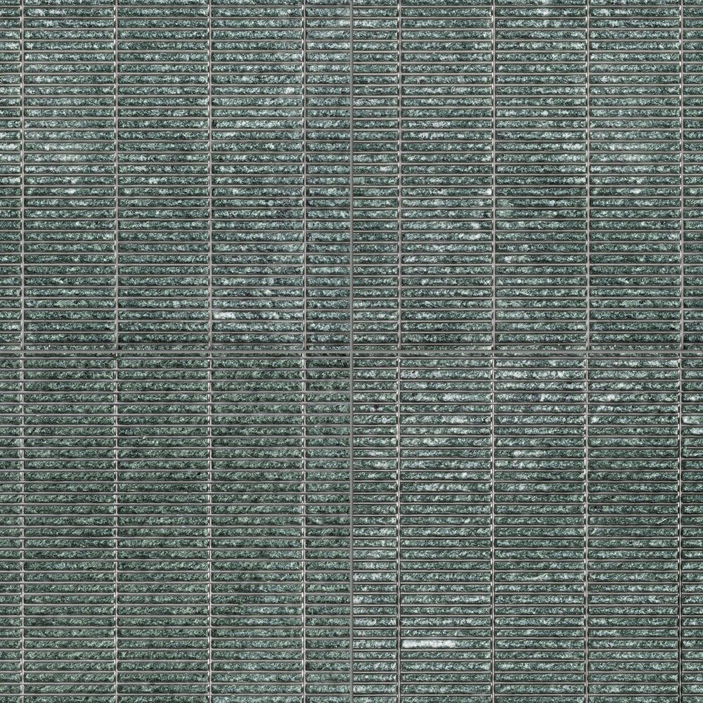 Artistic Tile Corda Field Dimensional 12" X 12"