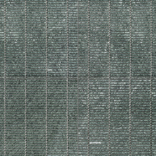 Artistic Tile Corda Field Dimensional 12" X 12"