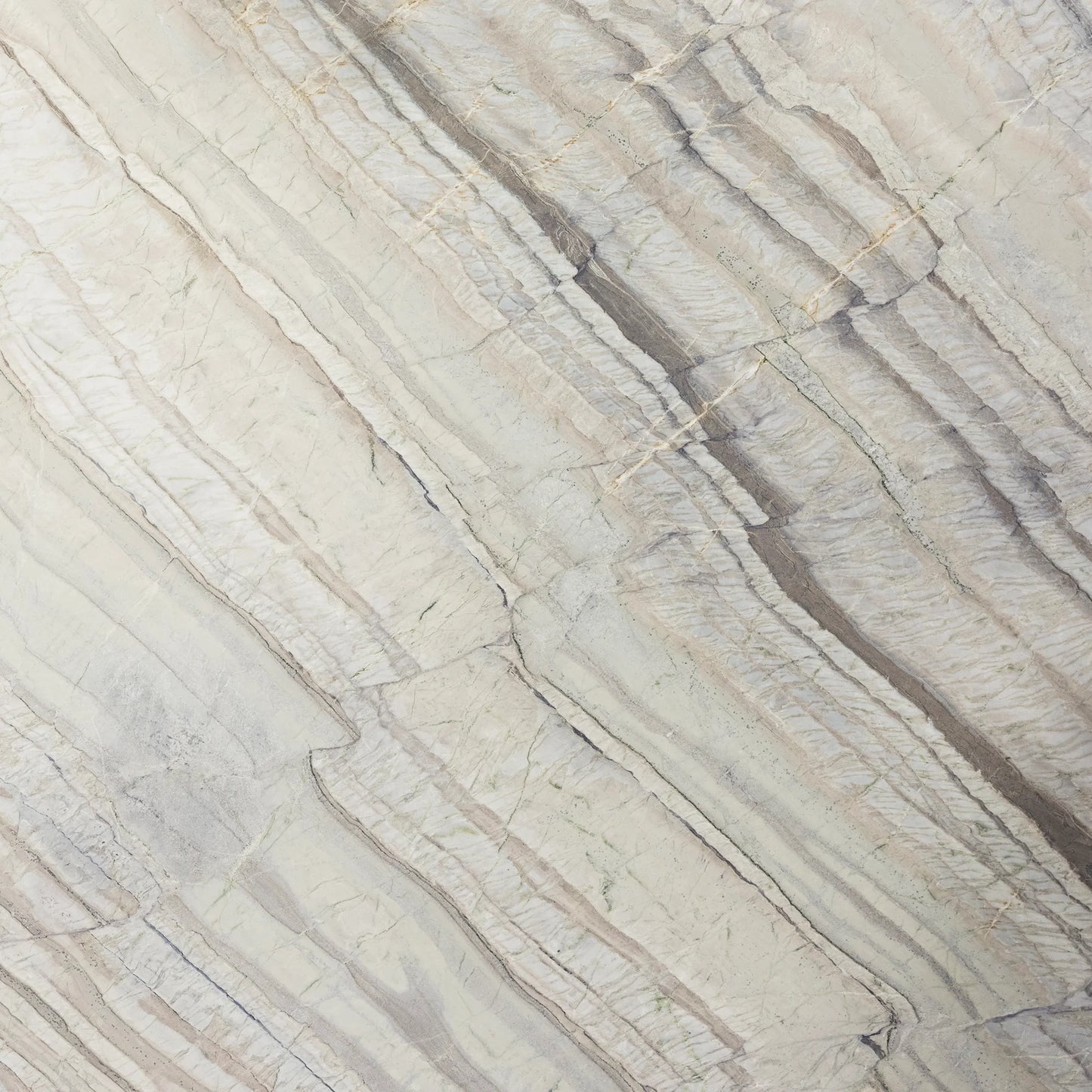 Artistic Tile Corteccia Quartzite Slab 3/4" Leather Stone
