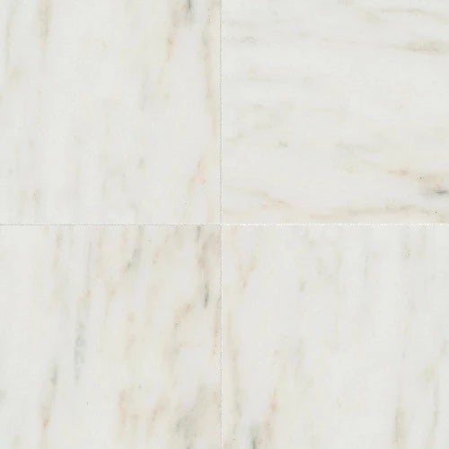 Artistic Tile Danby Imperial Marble Field Tile Honed 18" X 18"