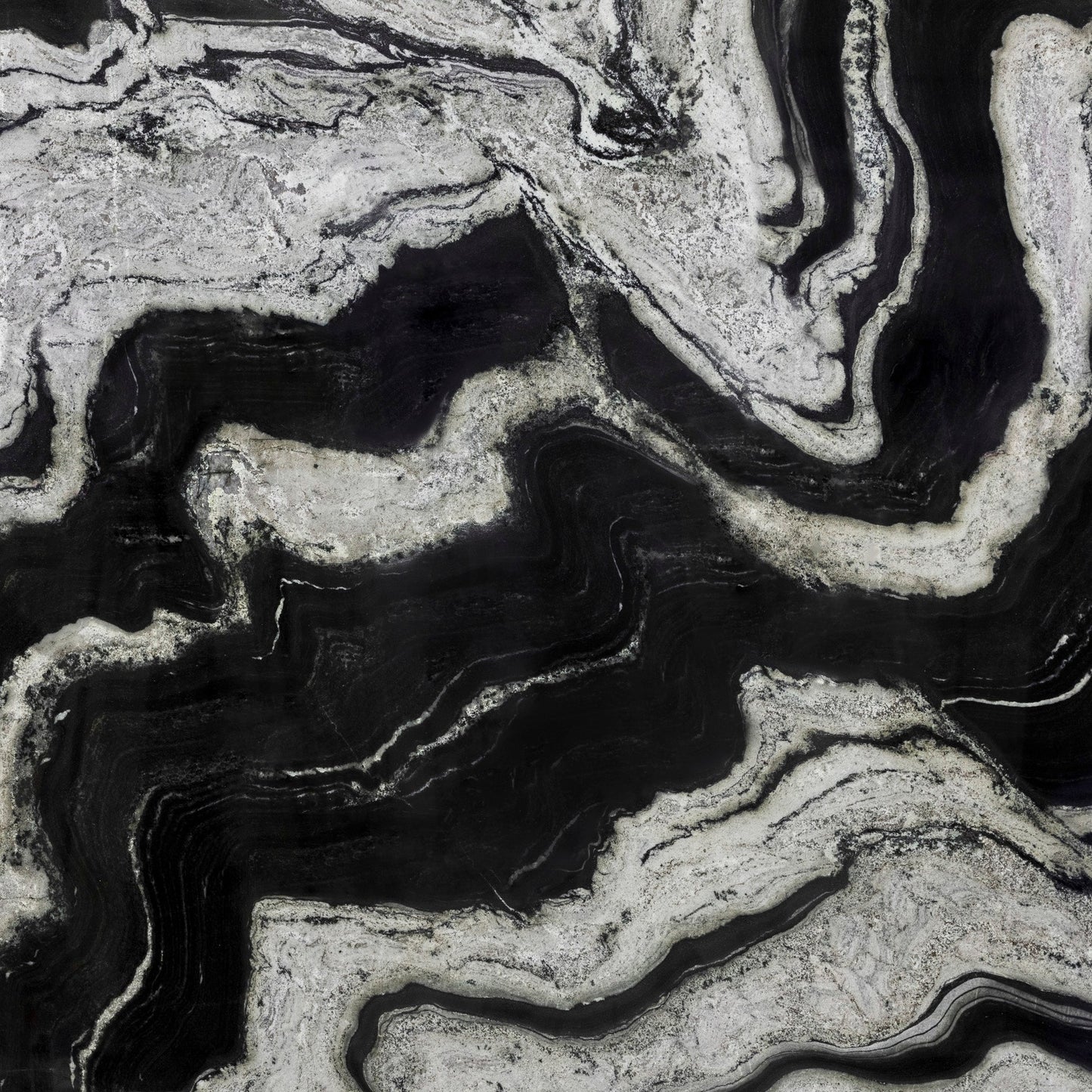 Artistic Tile Eclipse Granite Slab 3/4" Polished Stone