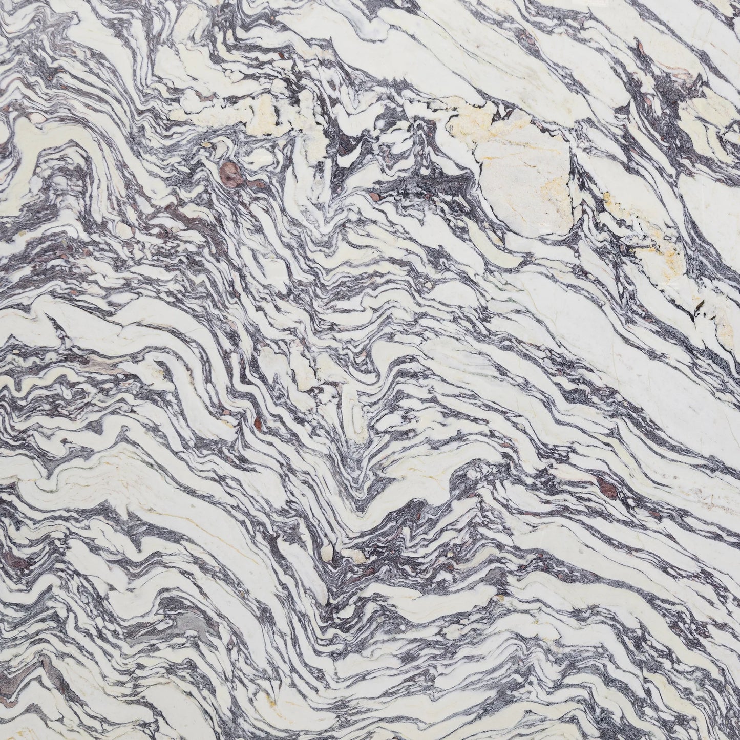 Artistic Tile Fantastico Arni Marble Slab 3/4" Polished Stone