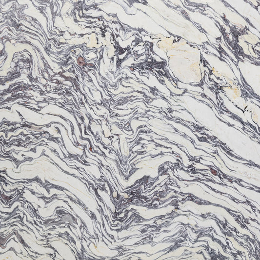 Artistic Tile Fantastico Arni Marble Slab 3/4" Polished Stone