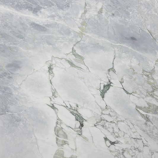 Artistic Tile Grigio Elegante Marble Slab 3/4" Polished Stone