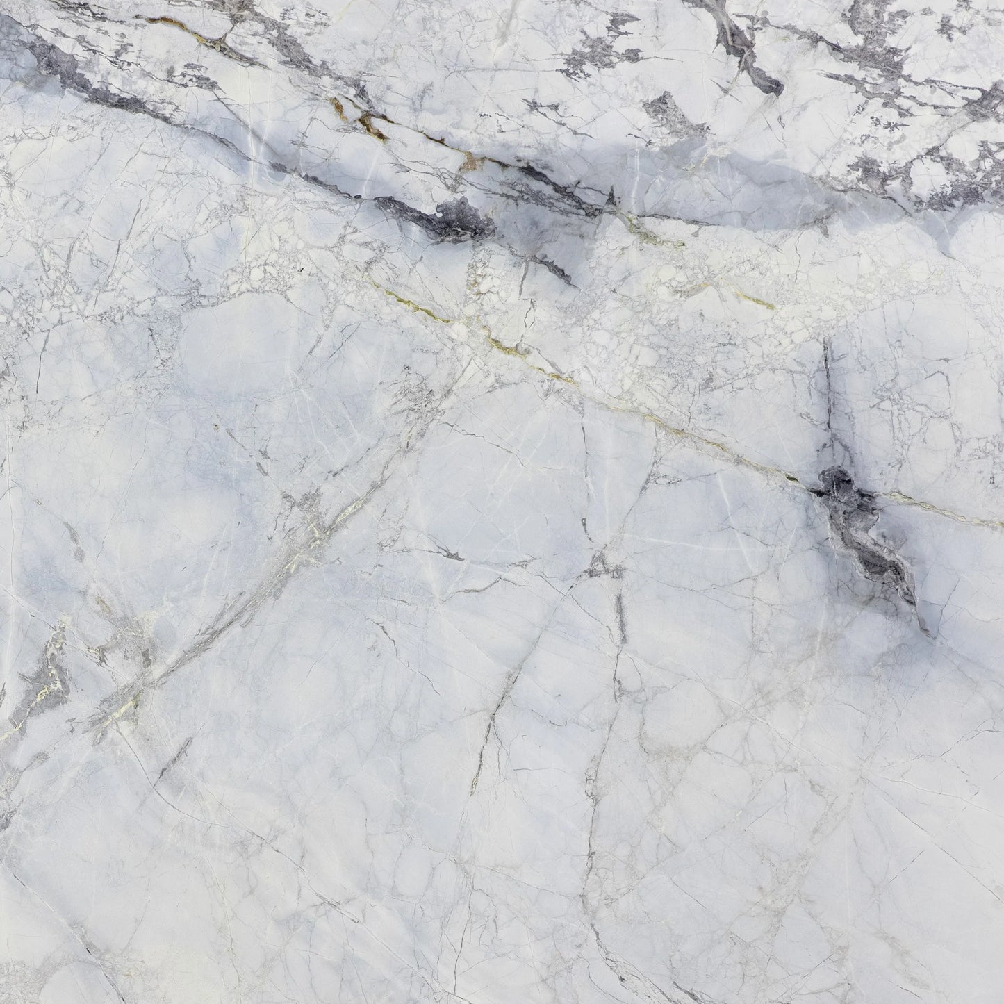 Artistic Tile Invisible Blue Marble Slab 3/4" Polished Stone